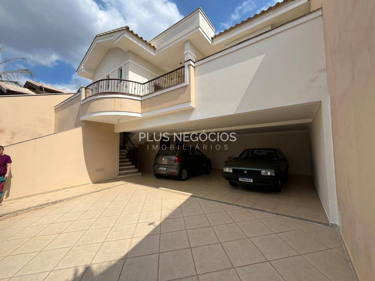 Casa, 3 quartos, 278 m² - Foto 4