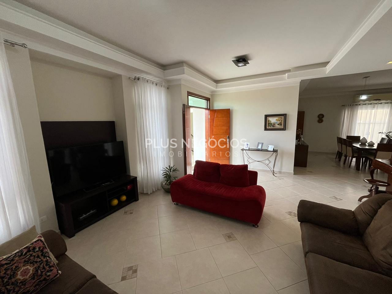 Casa, 3 quartos, 278 m² - Foto 40