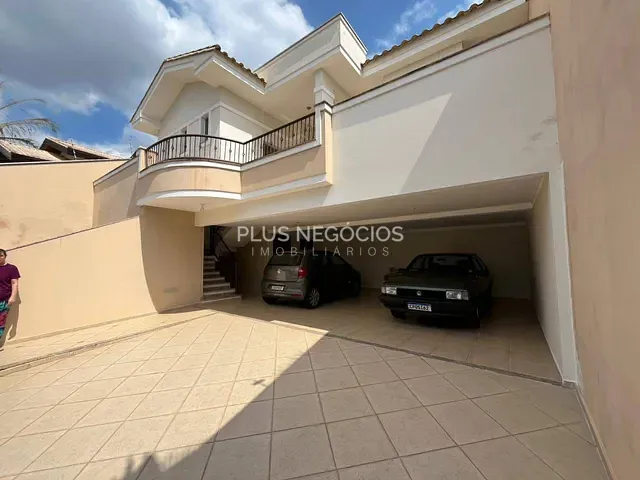 Casa com 342m² 3 quartos e 4 banheiros, à venda ou para alugar, no bairro Jardim Pagliato em Sorocaba