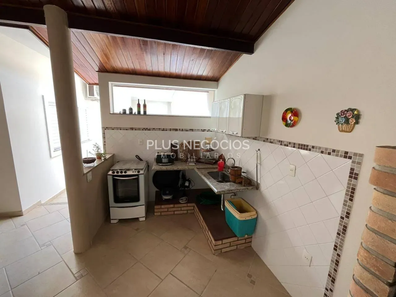 Casa, 3 quartos, 278 m² - Foto 20