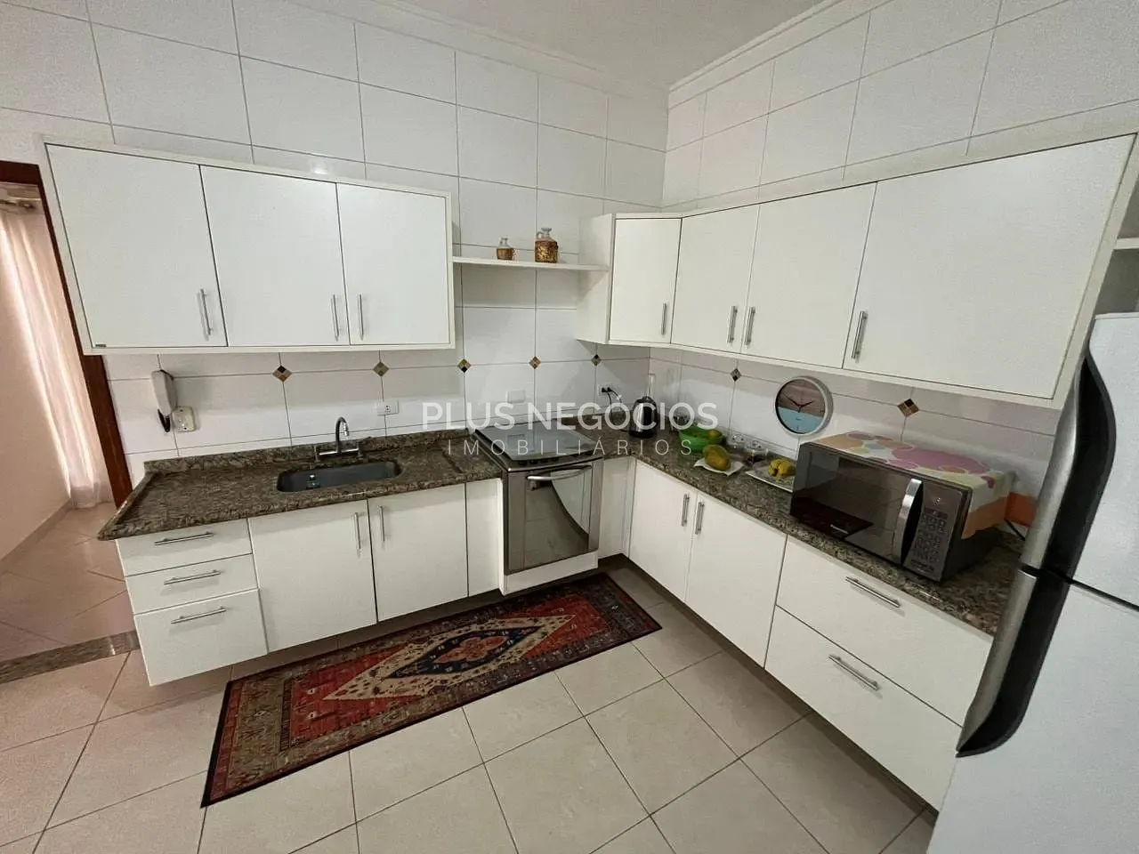 Casa, 3 quartos, 278 m² - Foto 38