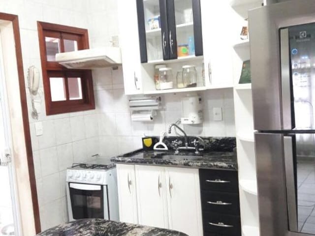 Foto do Casa - Casa residencial à venda, Jardim Gutierres, Sorocaba - CA7881. | Ary Proenca Negócios Imobiliários Ltda