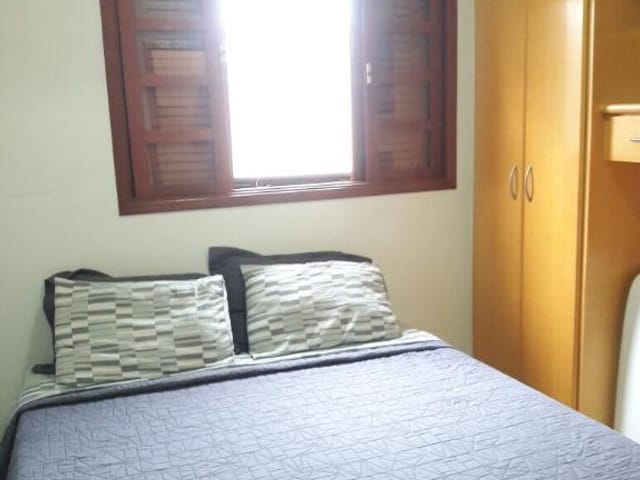 Foto do Casa - Casa residencial à venda, Jardim Gutierres, Sorocaba - CA7881. | Ary Proenca Negócios Imobiliários Ltda