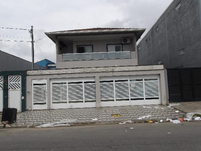 Foto do Casa - Casa à venda 2 Quartos, 1 Vaga, 60M², MELVI, PRAIA GRANDE - SP | Imobiliária Compare