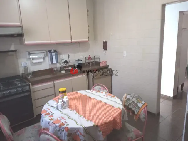 Casa 3 quartos e 2 banheiros, à venda, no bairro Vila Alpina em São Paulo
