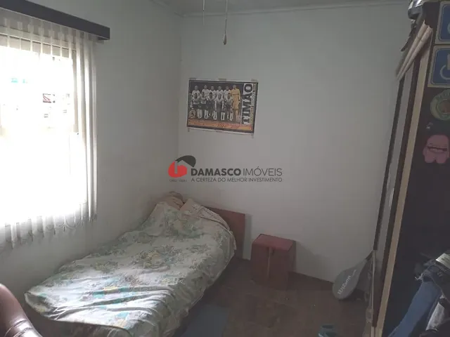 Casa 3 quartos e 2 banheiros, à venda, no bairro Vila Alpina em São Paulo