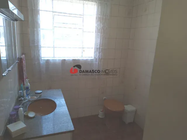 Casa 3 quartos e 2 banheiros, à venda, no bairro Vila Alpina em São Paulo