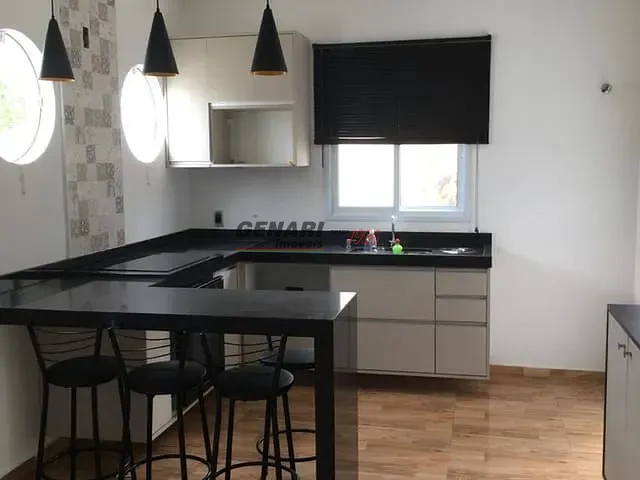 Casa com 150m² 3 quartos e 2 banheiros, à venda, no bairro Jardins do Império em Indaiatuba