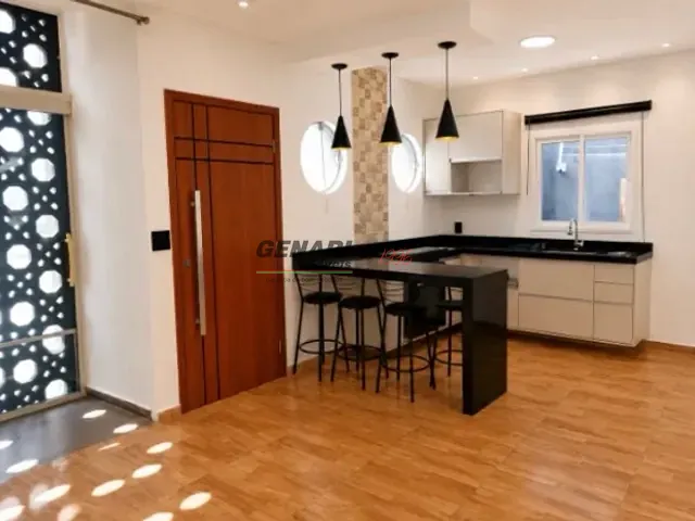 Casa com 150m² 3 quartos e 2 banheiros, à venda, no bairro Jardins do Império em Indaiatuba
