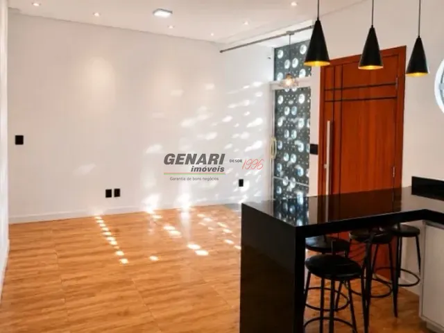 Casa com 150m² 3 quartos e 2 banheiros, à venda, no bairro Jardins do Império em Indaiatuba