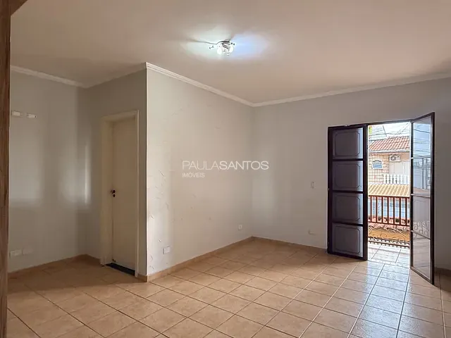 Casa 3 quartos e 5 banheiros, à venda, no bairro Jardim Pacaembu em Sorocaba