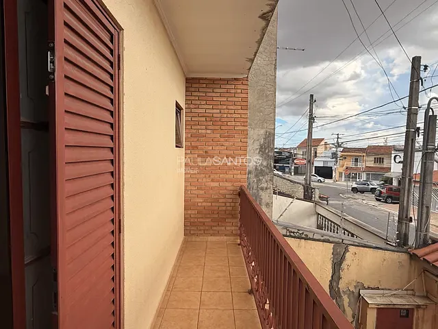 Casa 3 quartos e 5 banheiros, à venda, no bairro Jardim Pacaembu em Sorocaba