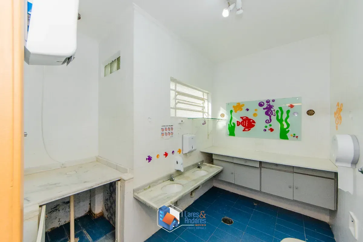 Prédio Inteiro, 442 m² - Foto 17