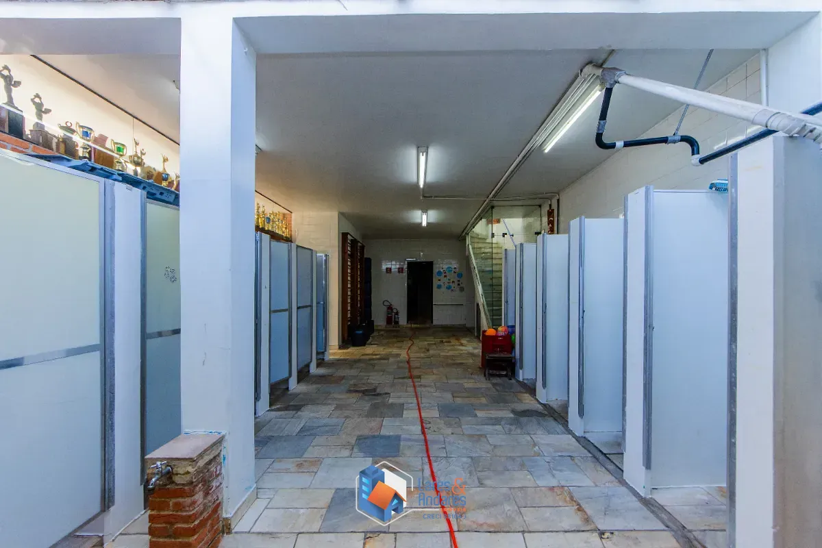 Prédio Inteiro, 442 m² - Foto 6