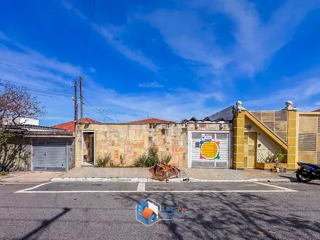 Prédio com 325m², à venda, no bairro Parque São Domingos em São Paulo