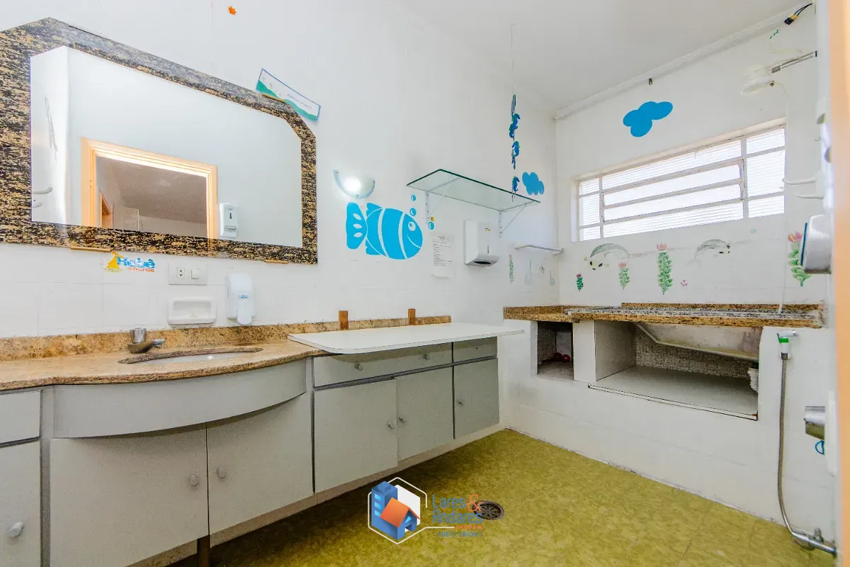 Prédio Inteiro, 442 m² - Foto 21