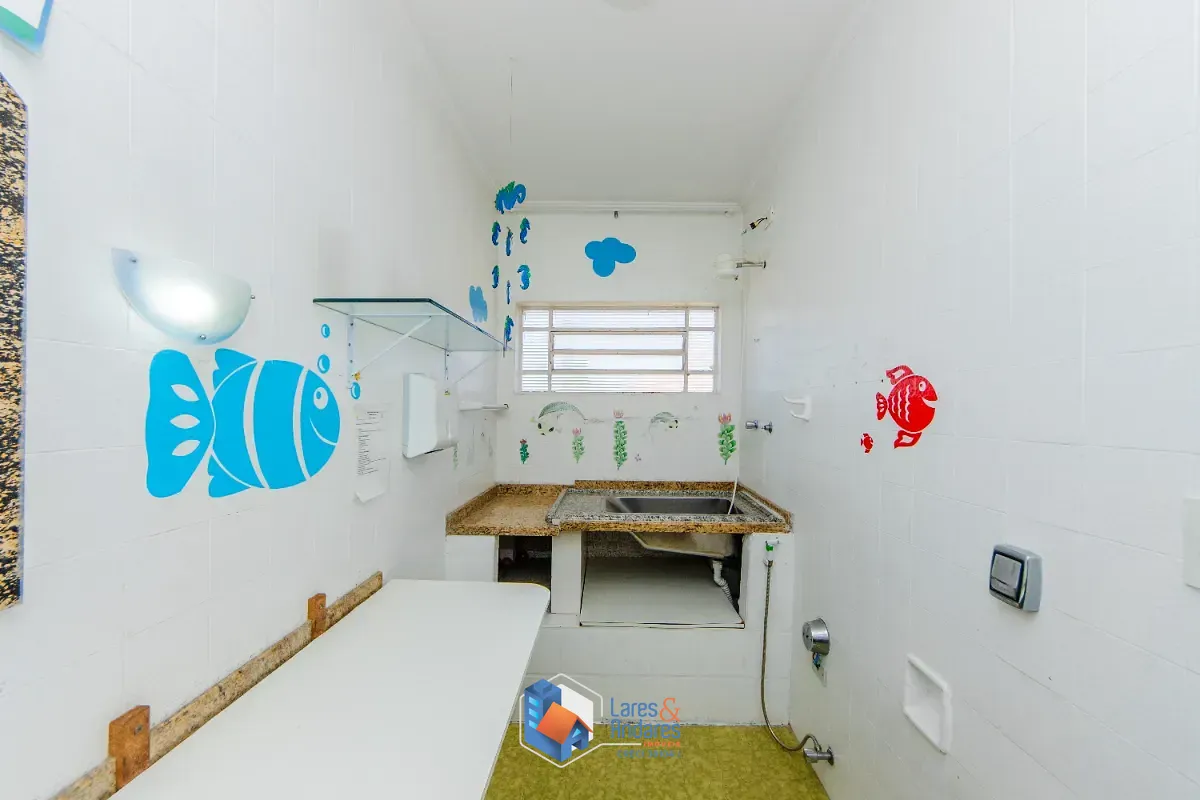 Prédio Inteiro, 442 m² - Foto 22