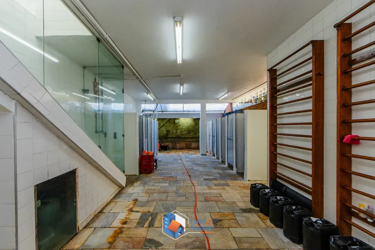 Prédio Inteiro, 442 m² - Foto 7