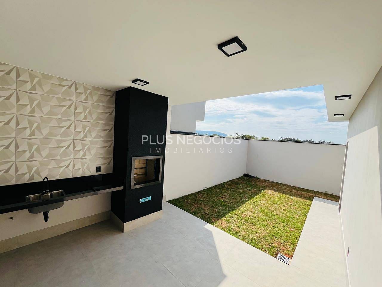 Casa, 3 quartos, 133 m² - Foto 2