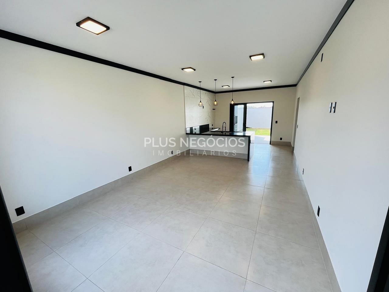 Casa, 3 quartos, 133 m² - Foto 3