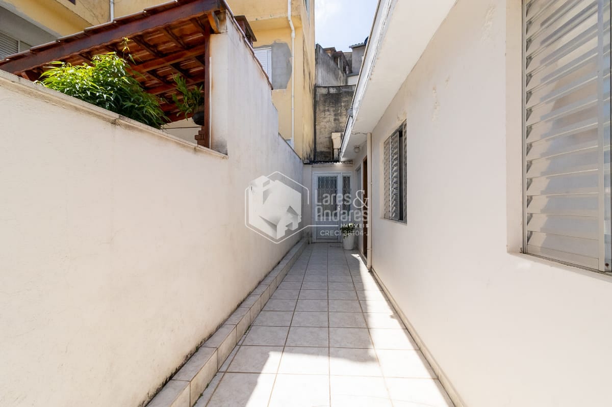 Casa, 3 quartos, 113 m² - Foto 22