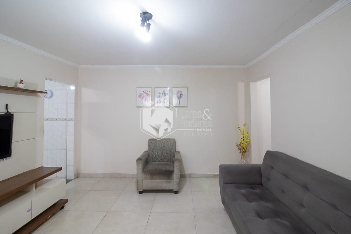 Casa, 3 quartos, 113 m² - Foto 5