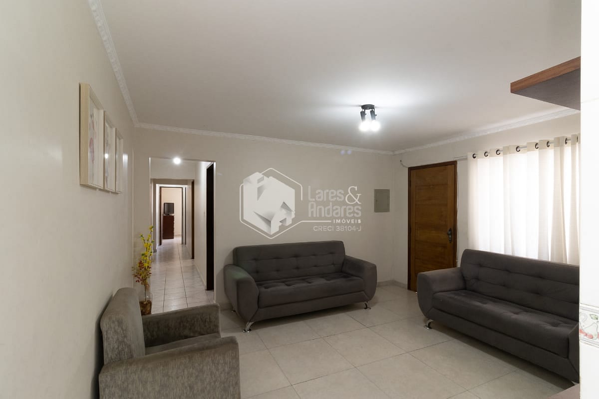 Casa, 3 quartos, 113 m² - Foto 3