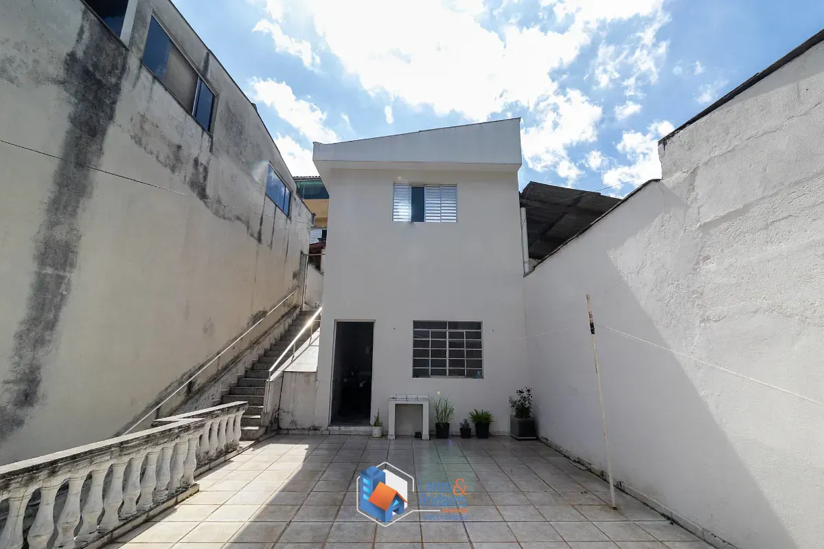 Casa, 3 quartos, 113 m² - Foto 29