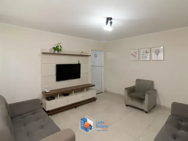 Casa com 168m² 3 quartos e 2 banheiros, à venda, no bairro Jardim Peri em São Paulo
