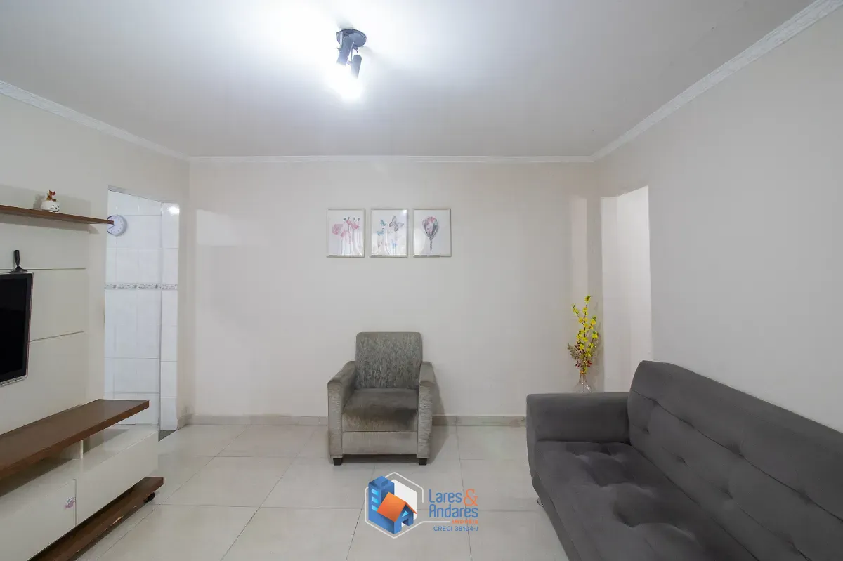 Casa, 3 quartos, 113 m² - Foto 5