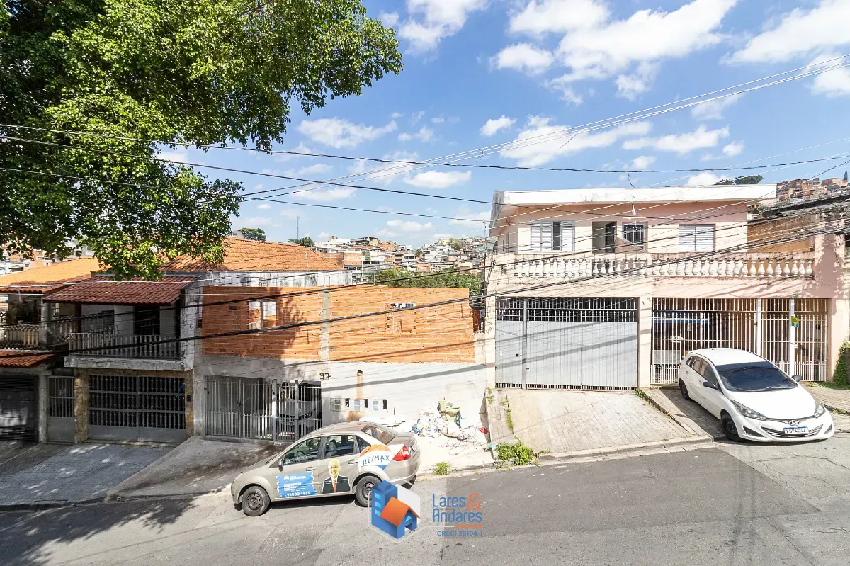 Casa, 3 quartos, 113 m² - Foto 31