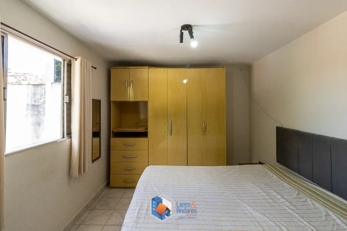Casa, 3 quartos, 113 m² - Foto 13