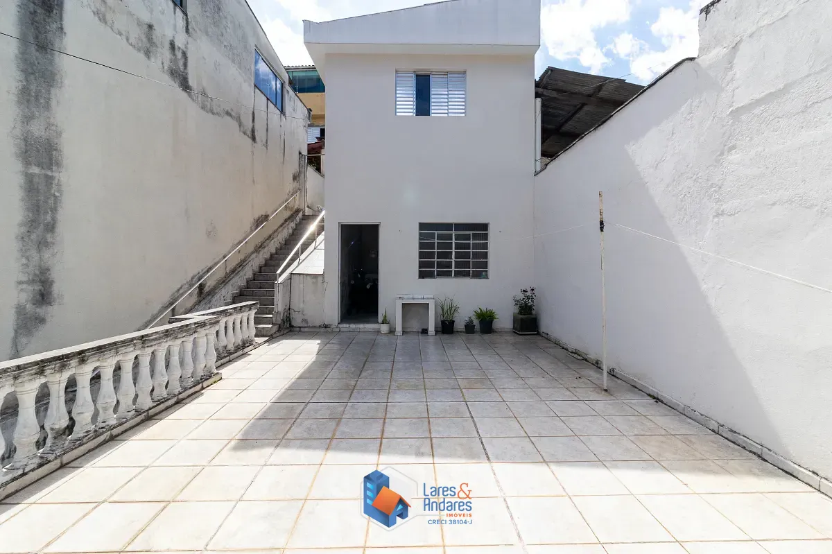 Casa, 3 quartos, 113 m² - Foto 27