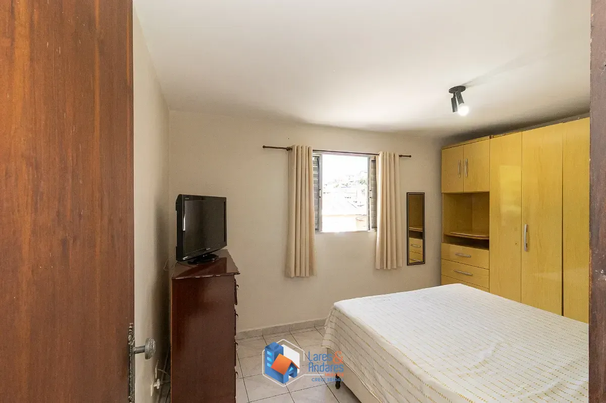 Casa, 3 quartos, 113 m² - Foto 12