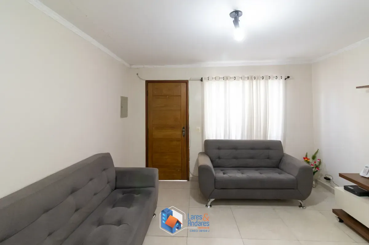 Casa, 3 quartos, 113 m² - Foto 4