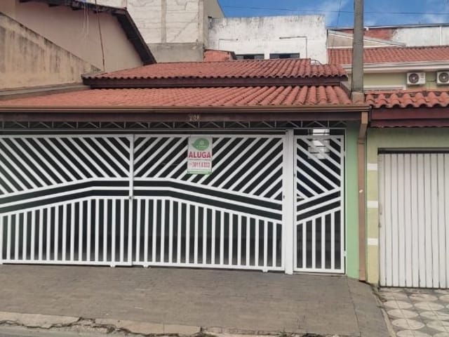 Foto do Casa - Casa com 2 dormitórios, 90 m² - venda por R$ 290.000,00 ou aluguel por R$ 1.607,36/mês - Jardim São Guilherme - Sorocaba/SP | Ary Proenca Negócios Imobiliários Ltda