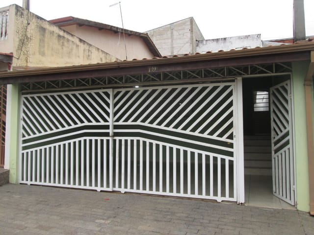 Foto do Casa - Casa com 2 dormitórios, 90 m² - venda por R$ 290.000,00 ou aluguel por R$ 1.607,36/mês - Jardim São Guilherme - Sorocaba/SP | Ary Proenca Negócios Imobiliários Ltda