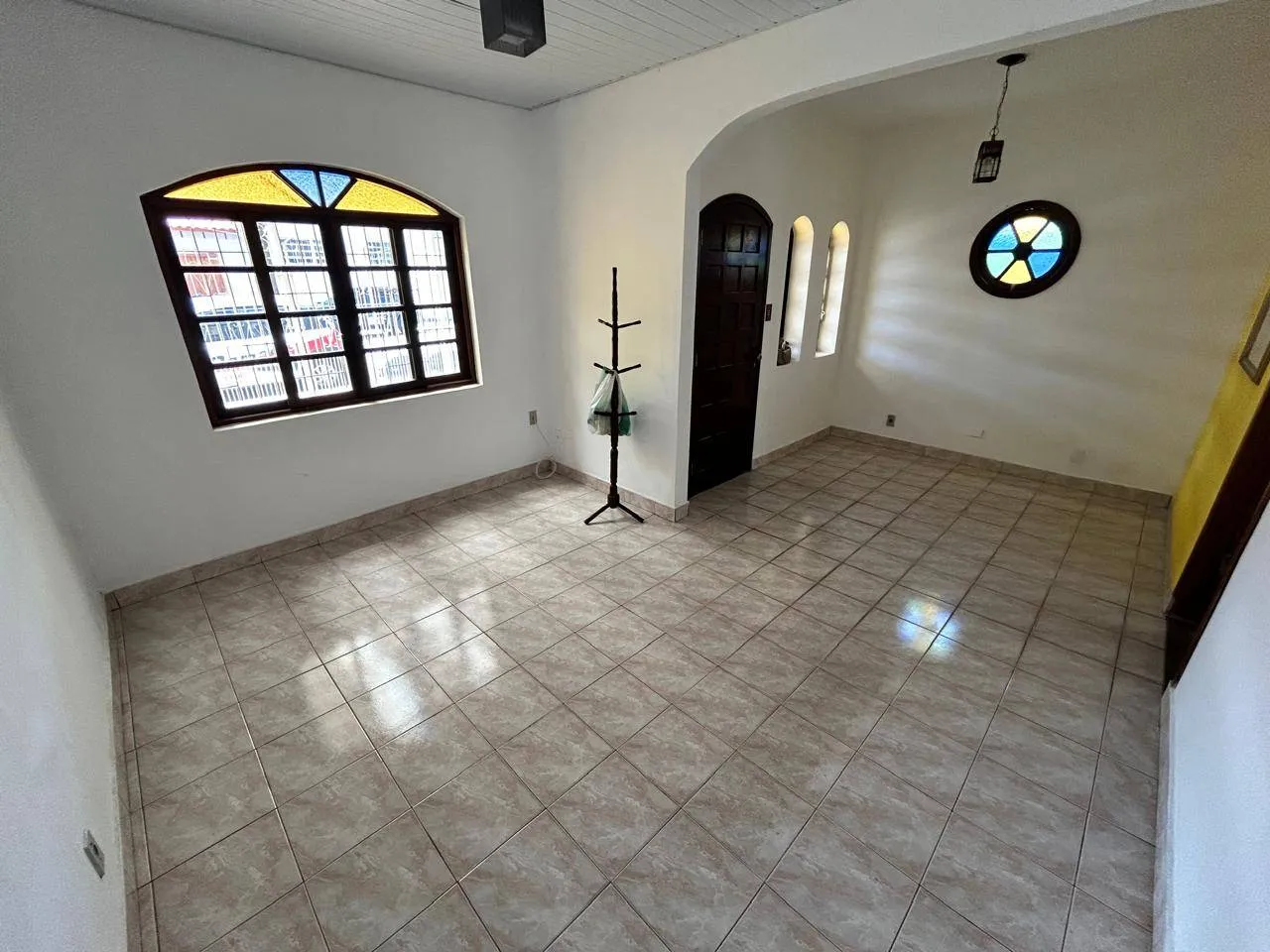 Casa Terrea, Bairro Barcelona, São Caetano do Sul, SP