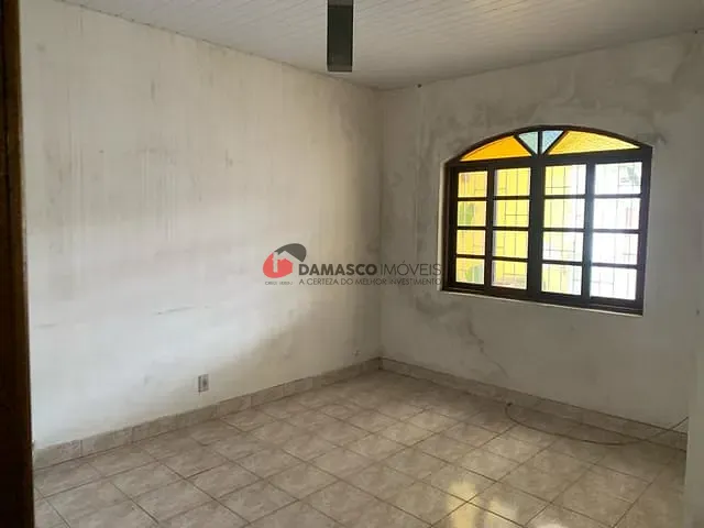Casa com 168m² 3 quartos e 2 banheiros, à venda, no bairro Barcelona em São Caetano do Sul