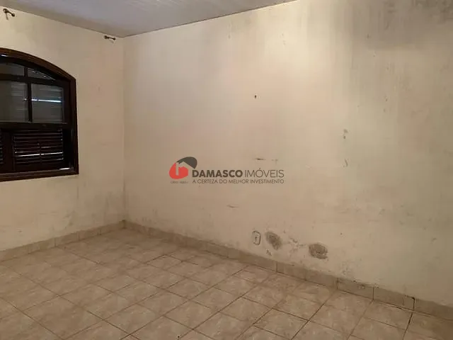 Casa com 168m² 3 quartos e 2 banheiros, à venda, no bairro Barcelona em São Caetano do Sul