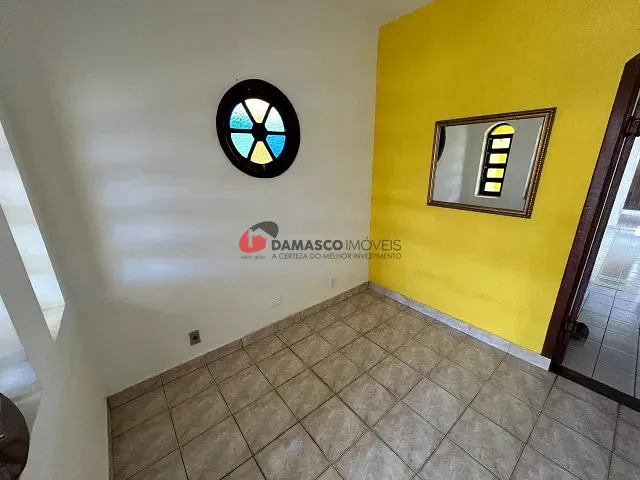Casa 3 quartos e 2 banheiros, à venda, no bairro Barcelona em São Caetano do Sul