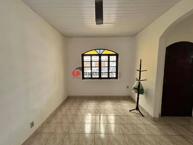 Casa 3 quartos e 2 banheiros, à venda, no bairro Barcelona em São Caetano do Sul