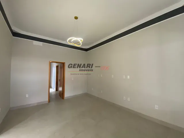 Casa com 150m² 3 quartos e 2 banheiros, à venda, no bairro Jardim Residencial Nova Veneza em Indaiatuba