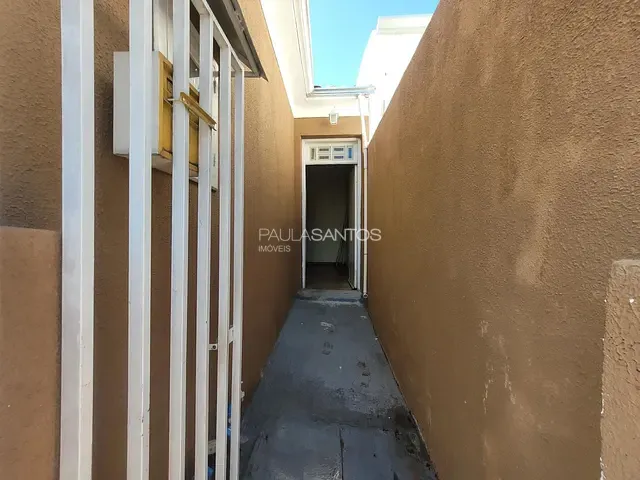 Casa 1 quarto e 1 banheiro, para alugar, no bairro Vila Adélia em Sorocaba