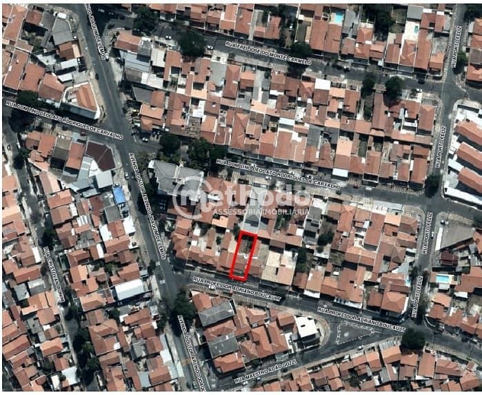 Casa, 2 quartos, 90 m² - Foto 3