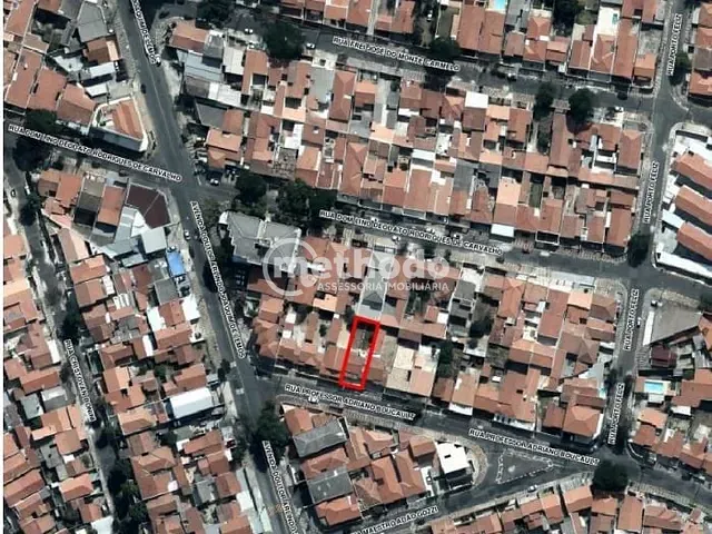 Casa com 300m² 2 quartos e 2 banheiros, à venda, no bairro Vila Lemos em Campinas