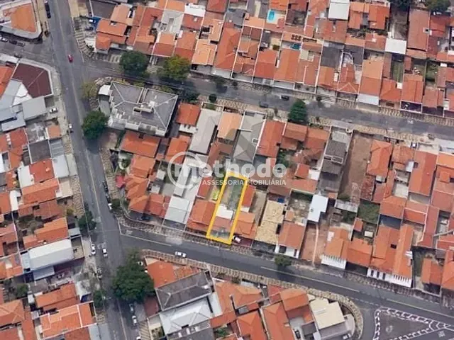 Casa com 300m² 2 quartos e 2 banheiros, à venda, no bairro Vila Lemos em Campinas
