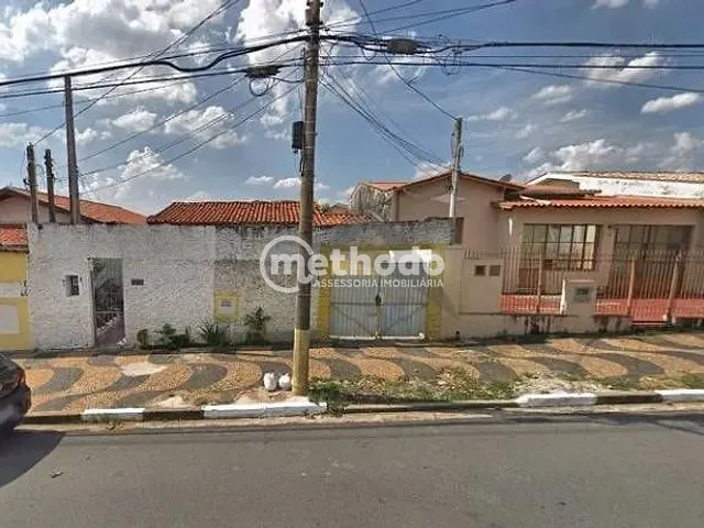 Casa com 300m² 2 quartos e 2 banheiros, à venda, no bairro Vila Lemos em Campinas
