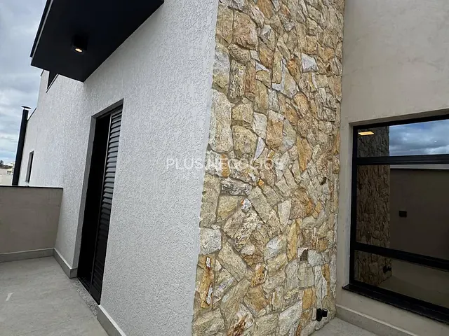 Casa com 200m² 3 quartos e 4 banheiros, à venda, no bairro Jardim Novo Horizonte em Sorocaba