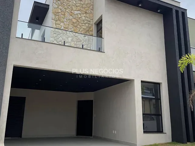 Casa com 200m² 3 quartos e 4 banheiros, à venda, no bairro Jardim Novo Horizonte em Sorocaba